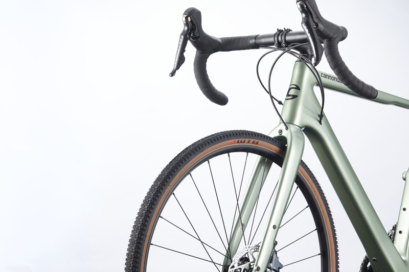 Topstone Crb 2 Saber -4